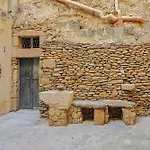 Castel Perollo By Biddizzi Rari - Blu, Rosa E - In Centro Storico Di