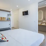 Accommodatie bij particulieren Castel Perollo By Biddizzi Rari - Blu, Rosa E - In Centro Storico Di Sciacca