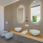 Castel Perollo By Biddizzi Rari - Blu, Rosa E - In Centro Storico Di Accommodatie bij particulieren