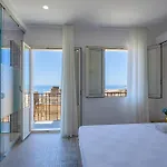 Castel Perollo By Biddizzi Rari - Blu, Rosa E - In Centro Storico Di Accommodatie bij particulieren Sciacca