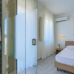 Accommodatie bij particulieren Castel Perollo By Biddizzi Rari - Blu, Rosa E - In Centro Storico Di Sciacca