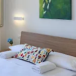 Accommodatie bij particulieren Castel Perollo By Biddizzi Rari - Blu, Rosa E - In Centro Storico Di