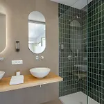 Castel Perollo By Biddizzi Rari - Blu, Rosa E - In Centro Storico Di Accommodatie bij particulieren Sciacca