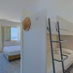 Castel Perollo By Biddizzi Rari - Blu, Rosa E - In Centro Storico Di