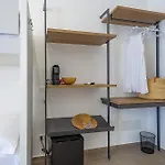 Accommodatie bij particulieren Castel Perollo By Biddizzi Rari - Blu, Rosa E - In Centro Storico Di *