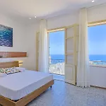 Castel Perollo By Biddizzi Rari - Blu, Rosa E - In Centro Storico Di Accommodatie bij particulieren *