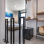 Castel Perollo By Biddizzi Rari - Blu, Rosa E - In Centro Storico Di Accommodatie bij particulieren Sciacca