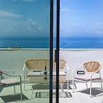 Accommodatie bij particulieren Castel Perollo By Biddizzi Rari - Blu, Rosa E - In Centro Storico Di Sciacca