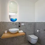 Castel Perollo By Biddizzi Rari - Blu, Rosa E - In Centro Storico Di