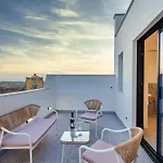 Castel Perollo By Biddizzi Rari - Blu, Rosa E - In Centro Storico Di Accommodatie bij particulieren *