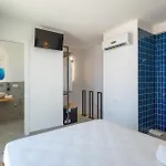 Castel Perollo By Biddizzi Rari - Blu, Rosa E - In Centro Storico Di Accommodatie bij particulieren Sciacca