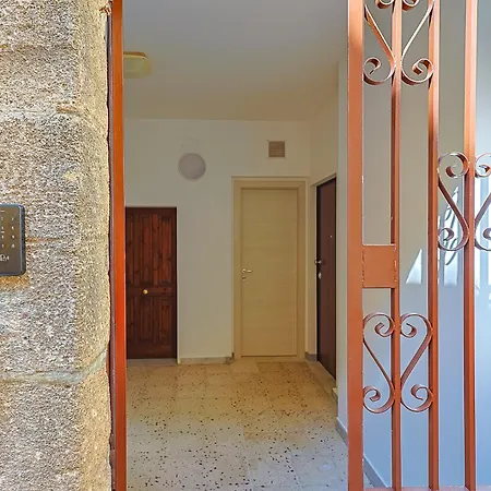 Castel Perollo Δωμάτια σε οικογενειακή κατοικία Sciacca