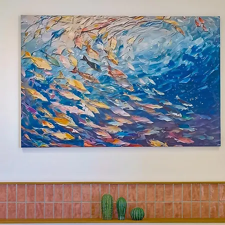 Castel Perollo Δωμάτια σε οικογενειακή κατοικία *