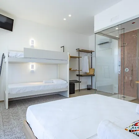 Δωμάτια σε οικογενειακή κατοικία Castel Perollo *